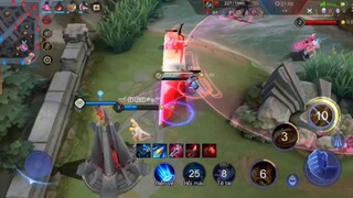 Liên Quân Mobile-Hight Light5 minhcules9 #minhcules#AOV