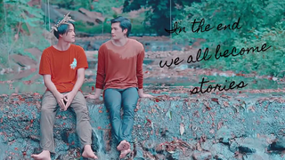 BL Mv คิง&ราม ~ เดี๋ยวหัวใจจะวาย My Engineer MV