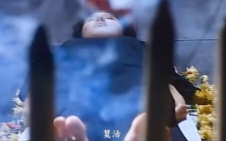 经典港片《春女怪谈》，降头师下蛊让自己的女神爱上自己！