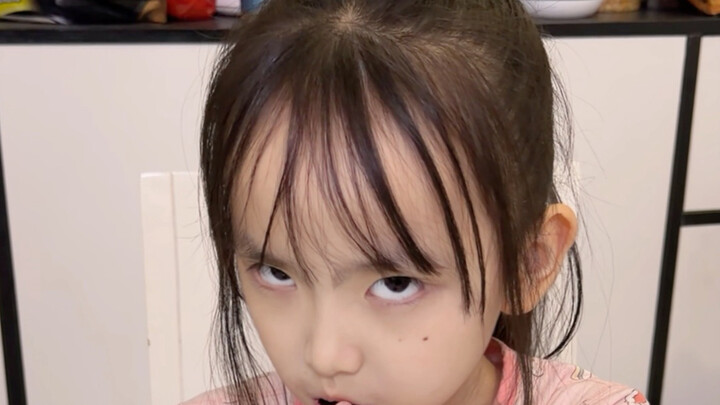 I fell for the trap again (´･Д･)」