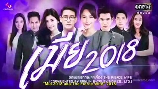 The fierce wife episode 11