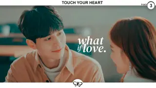 [MV] WENDY - What If Love (Touch Your Heart OST Pt. 3) [LEGENDADO PT/BR]