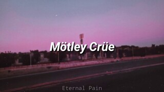 Home Sweet Home  - Mötley Crüe (Letra en español)