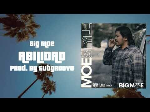 Bigmoe - Abilidad (prod. Subgroove)