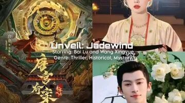 Upcoming Cdramas 2026