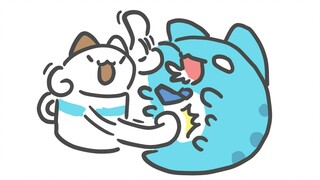 原來咖啡是這樣提神的！