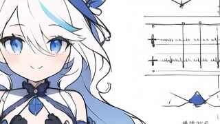 【Funina】ฉันกล้าตัดสินเทพเจ้าจากต่างประเทศ
