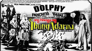 Ang Hiwaga ng Ibong Adarna 1978 Clip