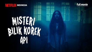 misteri bilik korek api ( 2025 )