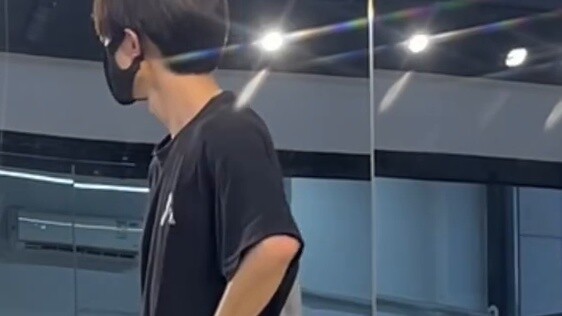 [การวิเคราะห์ของ Little O] วิเคราะห์เพลง LIMBO-Wen Junhui ช้าๆ ต่อหน้ากระจก ถ้าไม่มีใครสอนคุณ ฉันจะเ