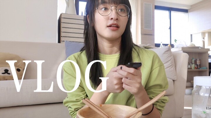 VLOG/19 Tháng 8 – Chụp lại những ngày tháng bình dị mà hạnh phúc của tôi