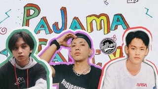 1096 GANG - PAJAMA PARTY (Cypher1) | TIKTOK DANCE COMPILATION | PAM PARAM PAM PAM