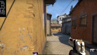"My mother took over csgo after I went out to get something"