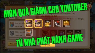 Hải Tặc Đại Chiến - 1 THÁNG LÀM YTB NHẬN ĐƯỢC NHỮNG GÌ??? CHƠI EVENT WEB TÌM KIẾM CODE MIHAWK NÀO...