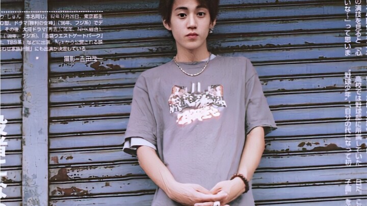 "Let the work do the talking! The 'God of Live-Action Adaptations' isn't just hype."