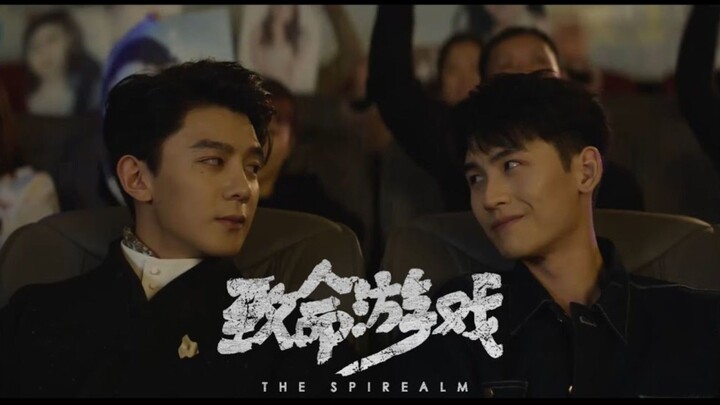 Game Mematikan (TS) Eps 2 sub indo