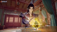 Glorious Revenge of Ye Feng Episode 62 Subtitle Indonesia