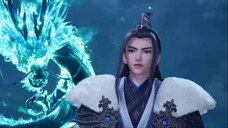 Lord of the Ancient God Grave Episode 341 Sub Indo