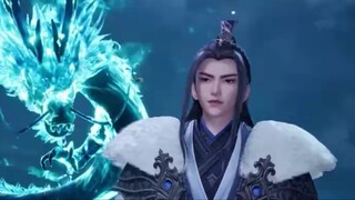 Lord of the Ancient God Grave Episode 341 Sub Indo