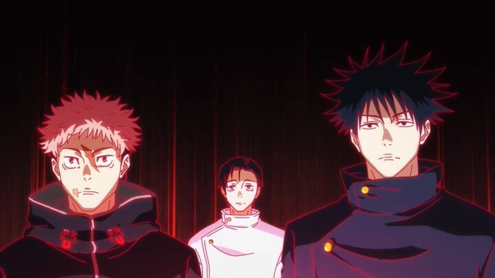 jujutsu kaisen พากมั่ว #6