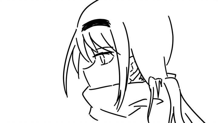 [Magic Circle Handwriting] It's too late for Xiaoyan to do anything