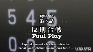One Out-Ep8_Sub_Indo