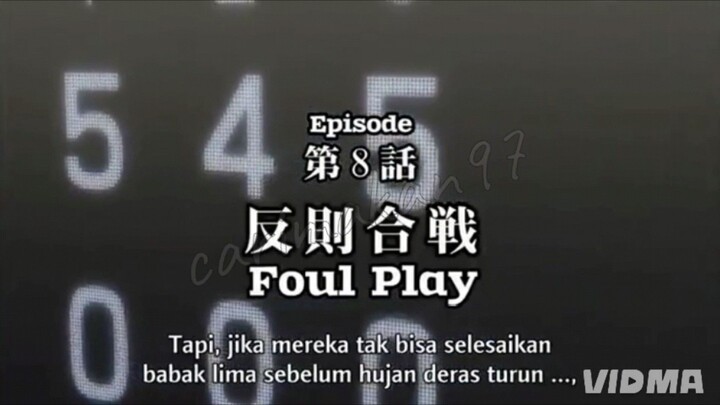 One Out-Ep8_Sub_Indo
