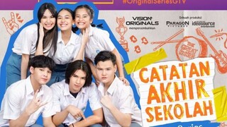 Catatan Akhir Sekolah Eps 9