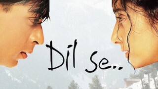 Dil Se (1998) [SubMalay]
