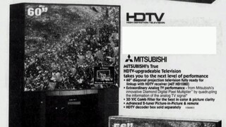 Cyber–Hallow–Xmas HDTV Lineage Anthem (Remixed & Expanded)