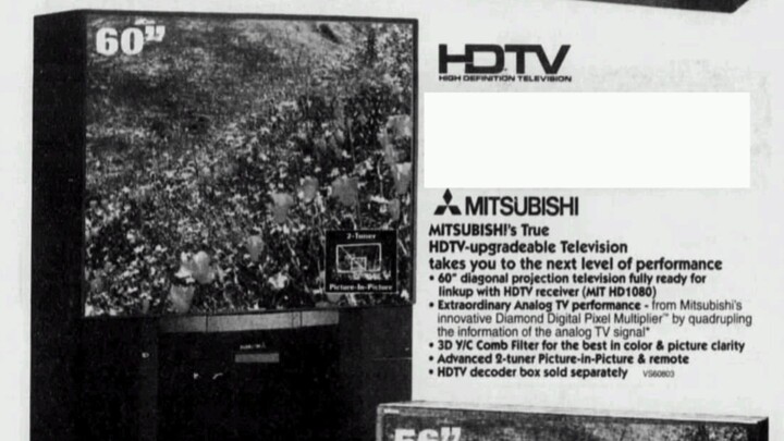 Cyber–Hallow–Xmas HDTV Lineage Anthem (Remixed & Expanded)