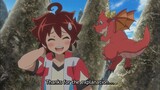 Dragon Collection Episode 17 English Subtitle