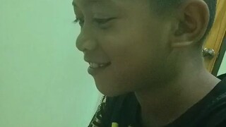 การบ้านยามดึก