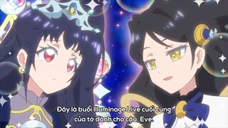 Kiratto Pri☆Chan SS3 - Tập 38 (Vietsub)