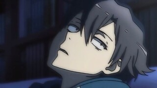 The silly and handsome teacher Eguchi