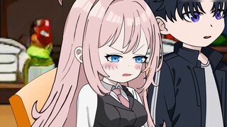 (Episode 58) Love Strategist Hua Xiaojiao returns to the factory for a limited time