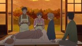 Natsume is down, everyone takes care of him, it's nice to have friends