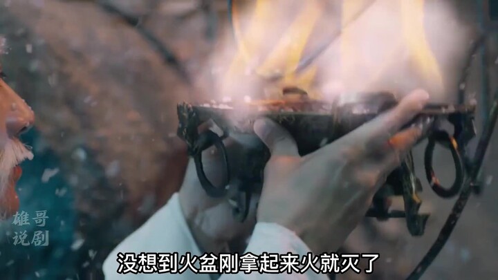 男人刻苦修炼100年，却没能成仙，因为每次飞升都会被雷劈中