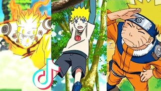 Naruto Tik Tok edit copilado