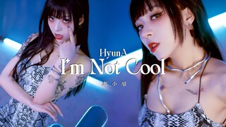 【舞小喵】I'M NOT COOL  辣妹火热来袭！