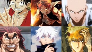 If the contestants in Valkyrie of the End were replaced by these people, would humanity be able to w