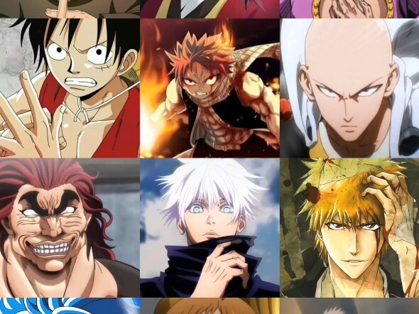 If the contestants in Valkyrie of the End were replaced by these people, would humanity be able to w