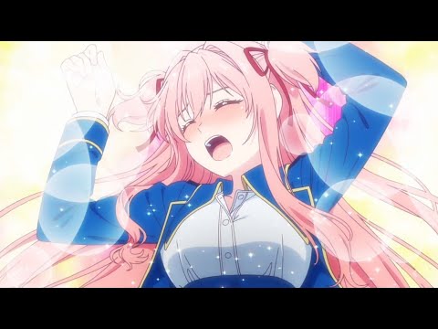 Kinsou no Vermeil 「AMV」รักฉัน ᴴᴰ - BiliBili