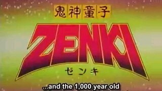 zenki episode 1