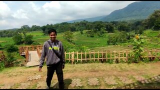 Dari trawas - cangar - sampai gunung bromo