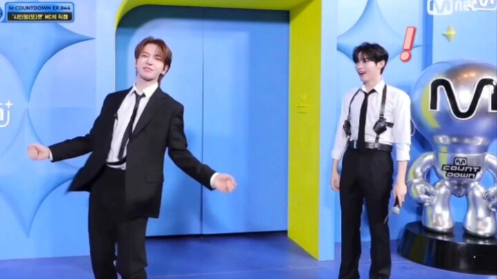 明小狗:模仿ZICO pd 和金吴娜我最擅长【明宰铉】【成韩彬】