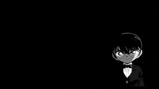 Detective Conan Unreleased Soundtrack "The Culprit's (Sniper) identity" - EXTENDED