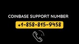 Coinbase Support 🌀Phone Number🌀+𝟏858‒815‒9458)) helpline Customer toll free🌀