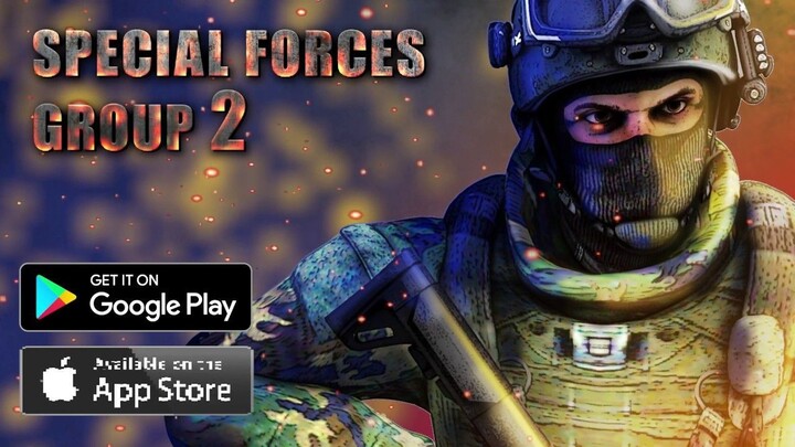 Special Forces Group 2 Uçma Hilesi