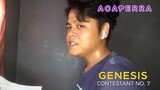 #07 GENESIS BORROMEO (Acaperra Week 5)